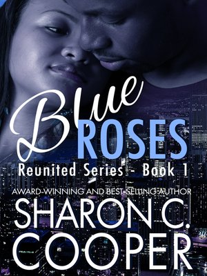 cover image of Blue Roses